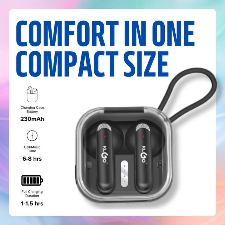 SINT - Wholesale Headphones - KLGO Bluetooth Earphone Wireless Earbuds20