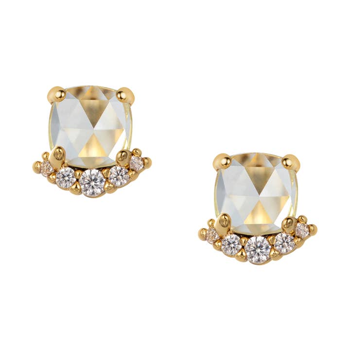 Fiona Blue Topas Nieten für den Großhandel von Heilo Jewelry