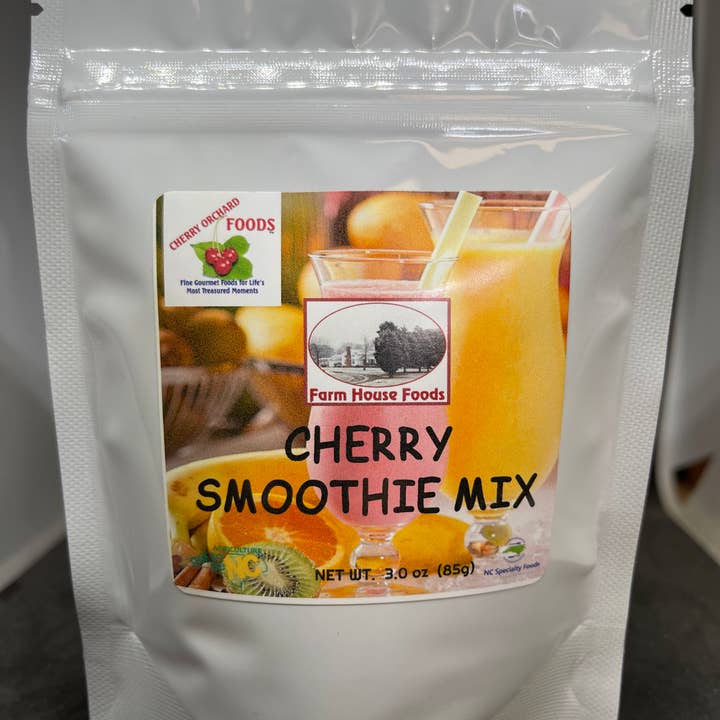 Cherry Orchard Foods - Wholesale Protein/Superfood Powder - Smoothie Mixes