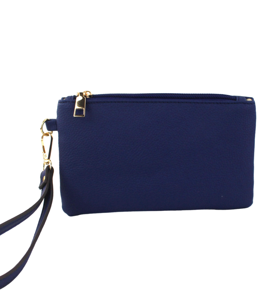 AR New York – Bolsa - Mulher por atacado – Clutch de alta qualidade com alça de pulso9