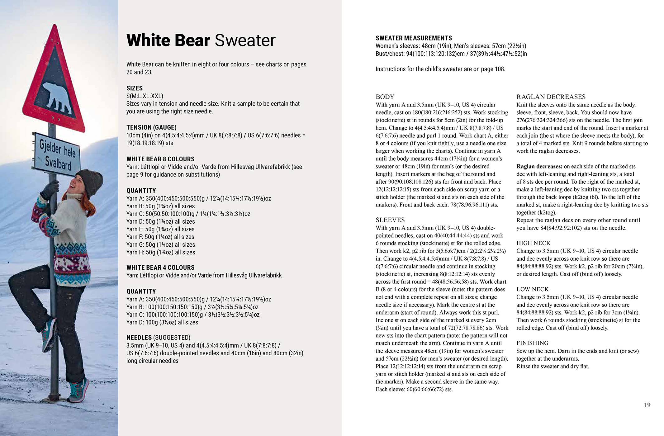 Penguin Random House LLC - Wholesale DIY Craft Kit - Wilderness Knits Grt Outdoors7