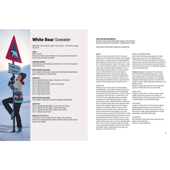 Penguin Random House LLC - Wholesale DIY Craft Kit - Wilderness Knits Grt Outdoors7