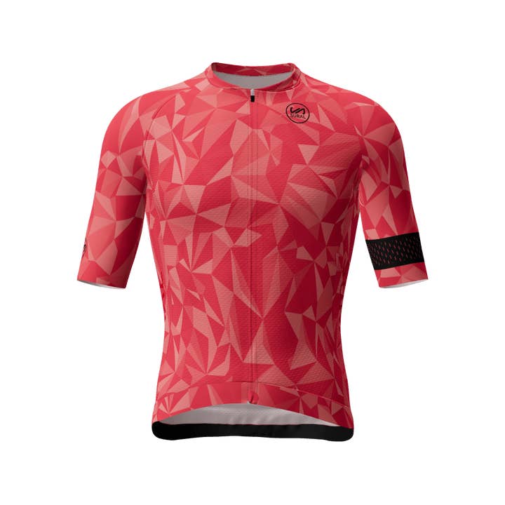 Sural - Wholesale Athletic Top - Men's - RACE short sleeve cycling jersey12