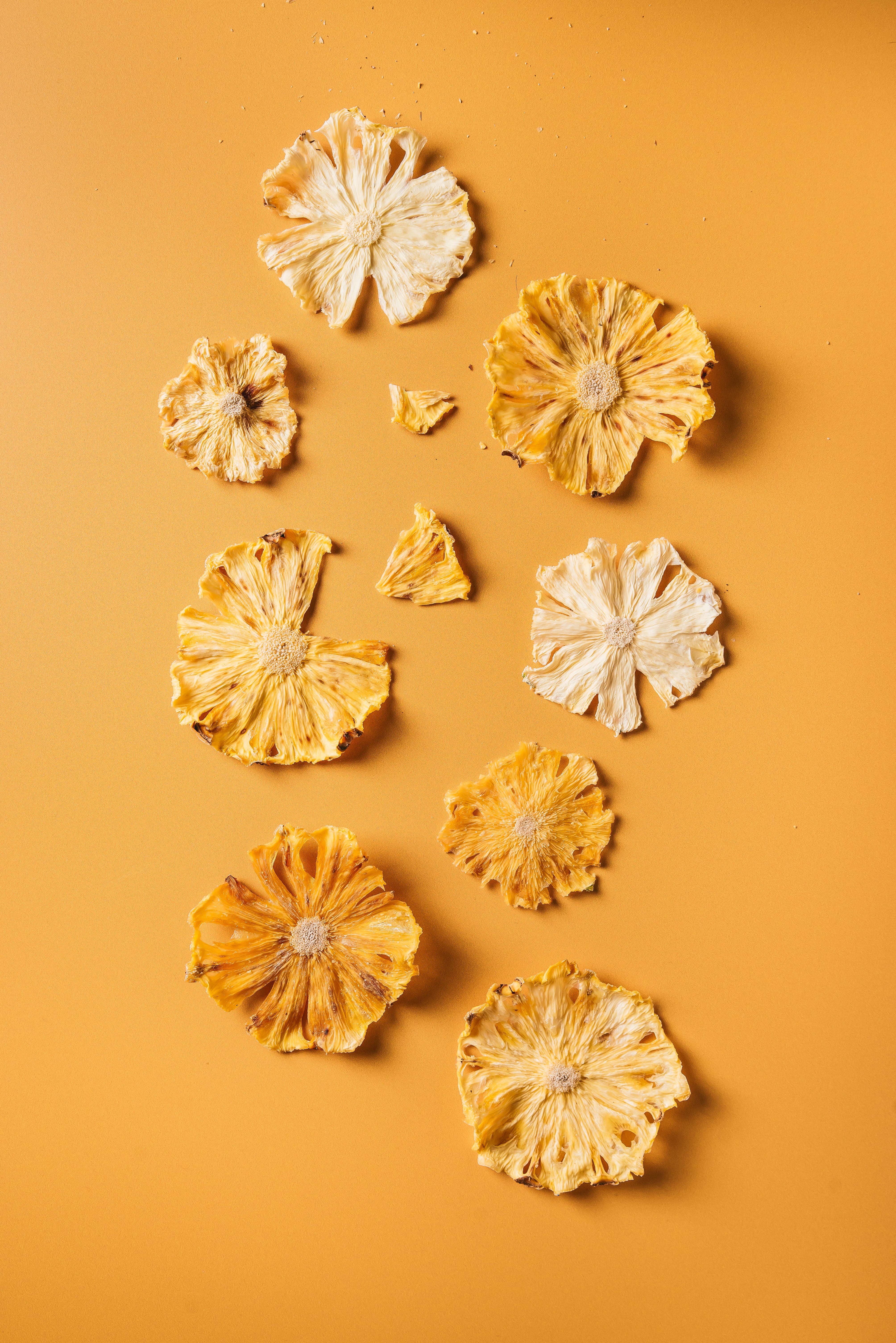 Cocktail Candy - Vente Fruits secs/déshydratés - Ananas déshydratés7