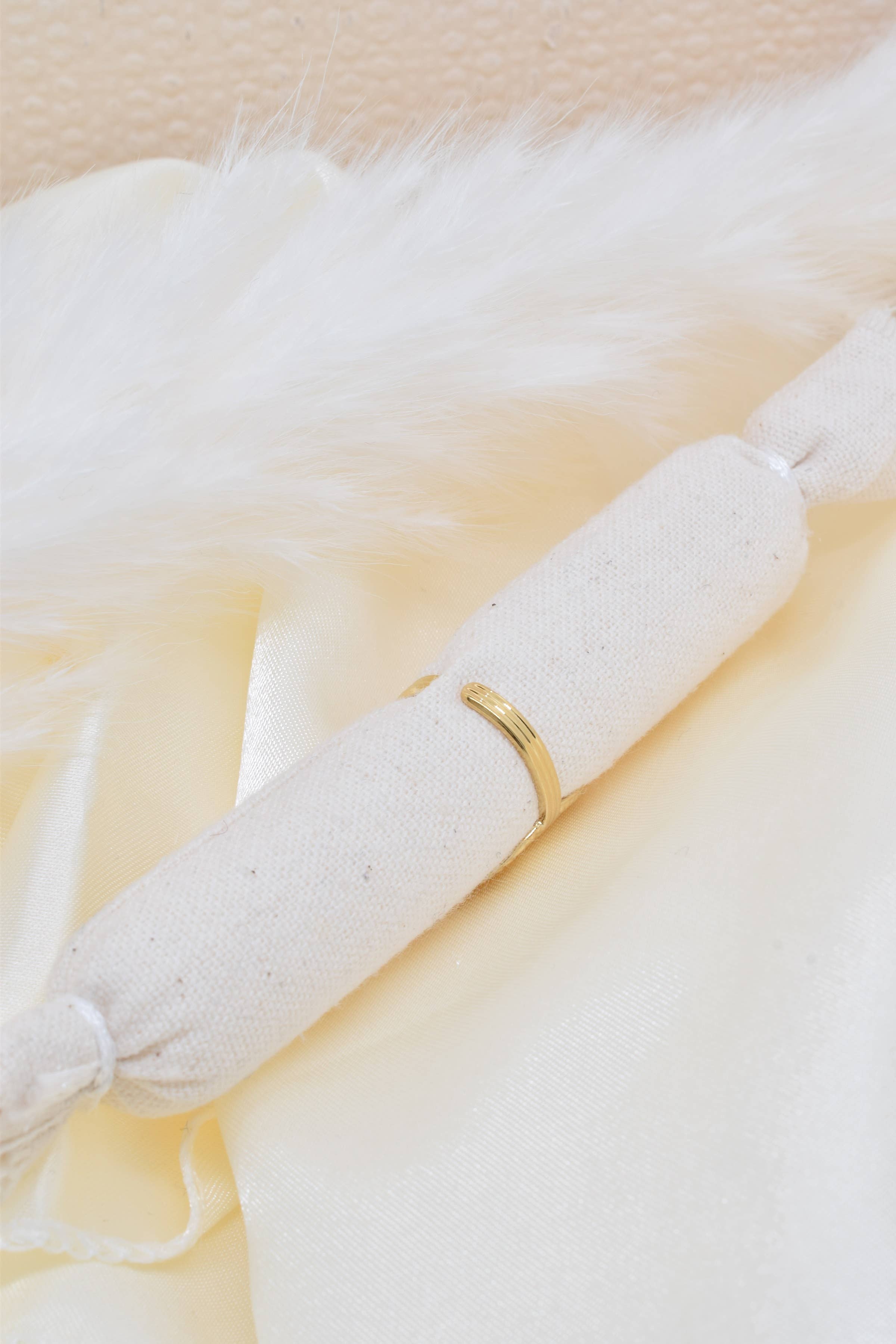 Kapyco - Vente Bague de cocktail/de cérémonie - BAGUE - BG310070OR1