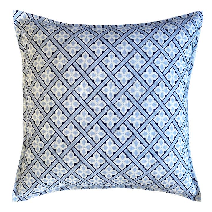 Laura Ashley - Wholesale Throw/decorative pillow - Laura Ashley Mr Jones Cushion - 2 Colours