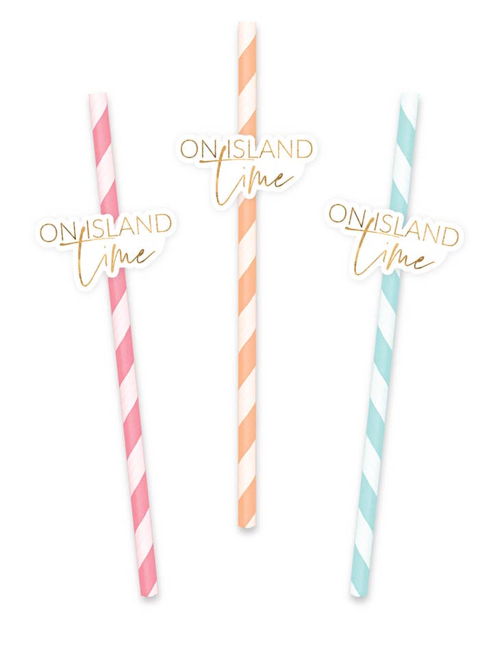 Groothandel op eiland tijd voor wholesale door Read My Sips