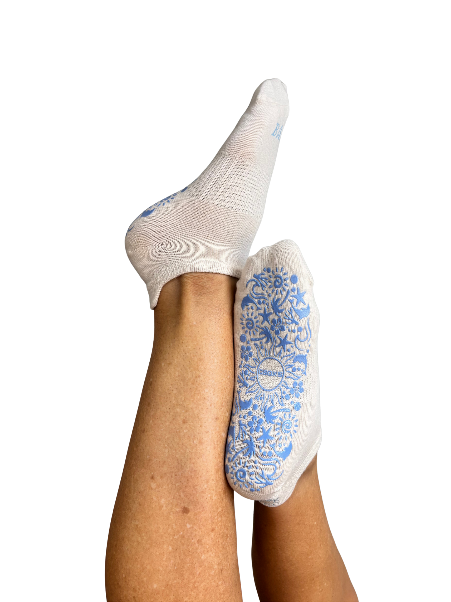 GSOXS - Wholesale Socks – Women's - Summer Set Gift Box2