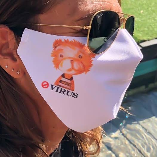 Nownoteut's - Wholesale Non-Medical Disposable Mask - Nowno Mask Gold0