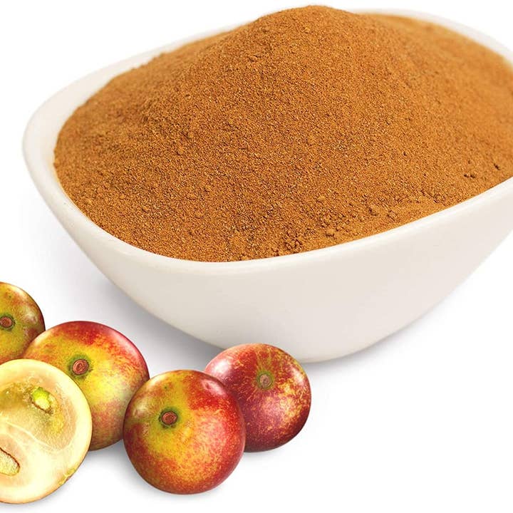 Ganesa Trading - Wholesale Protein/Superfood Powder - Organic Camu Camu Powder Imported from Peru. USDA2