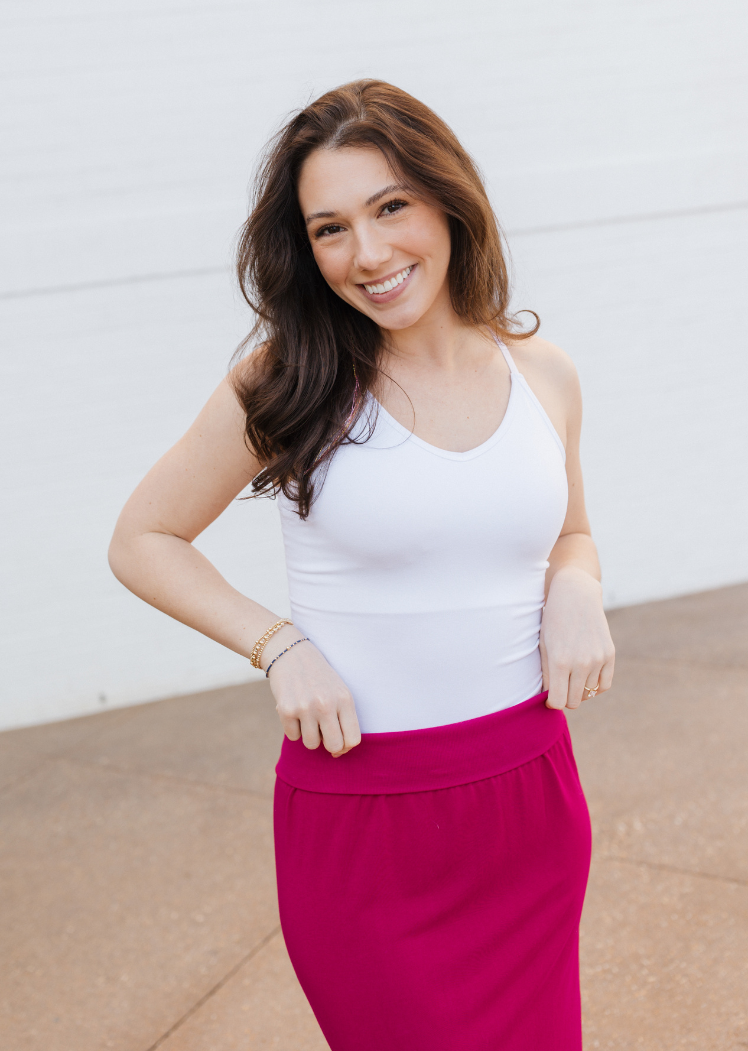 ELIETIAN – wholesale Camisole – Dam – Inbyggd bh-linne4