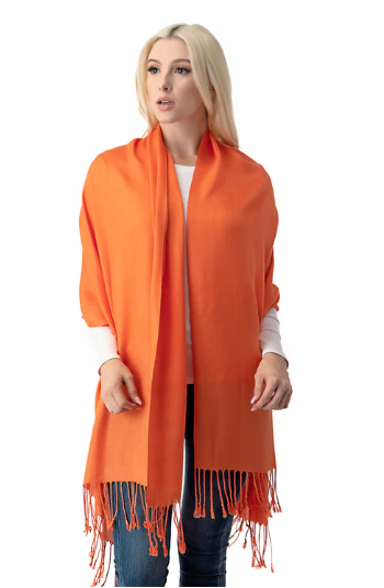 Sol - Wholesale Wrap - Women's - 7028 Pashmina Shawls21