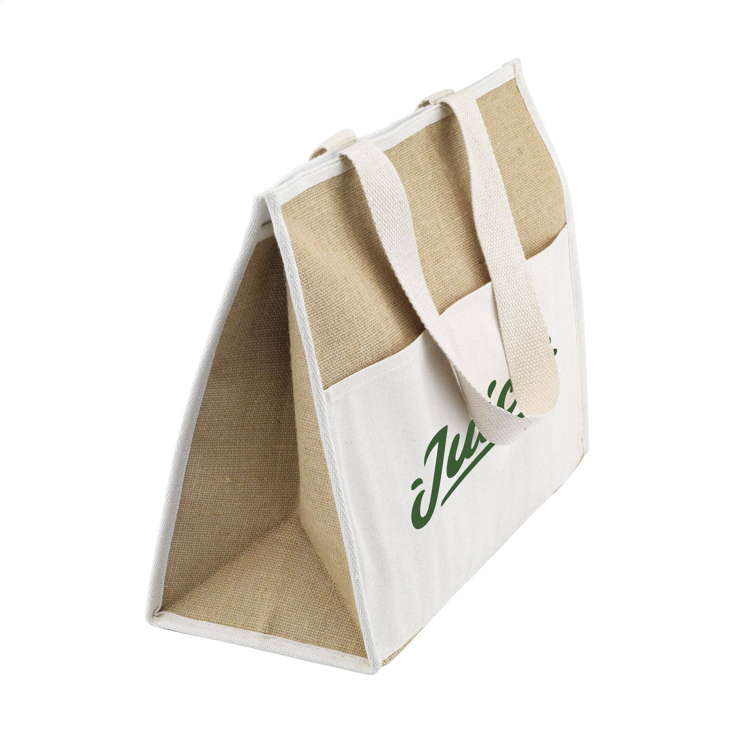 Avnit - Wholesale Tote Bag - Unisex - Free Customization EcoLoom Tote10