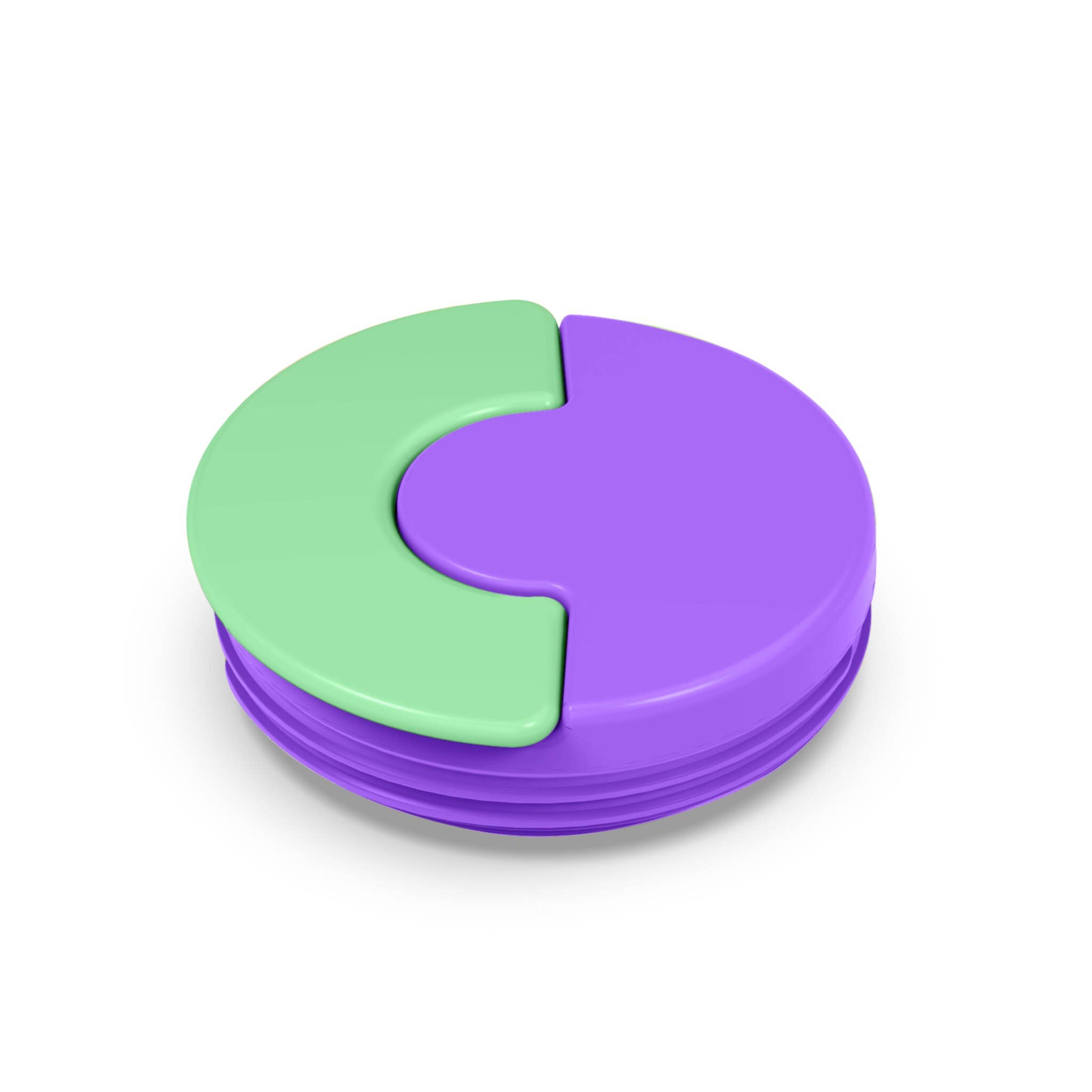 OmieLife - Wholesale Lunch Bag/Box - Kids - Parts: Thermos Lid6