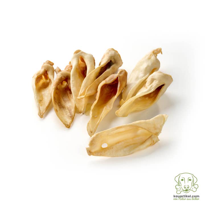 Kauartikel.com GmbH - Wholesale Pet Bone/Rawhide - Dog - goat ears