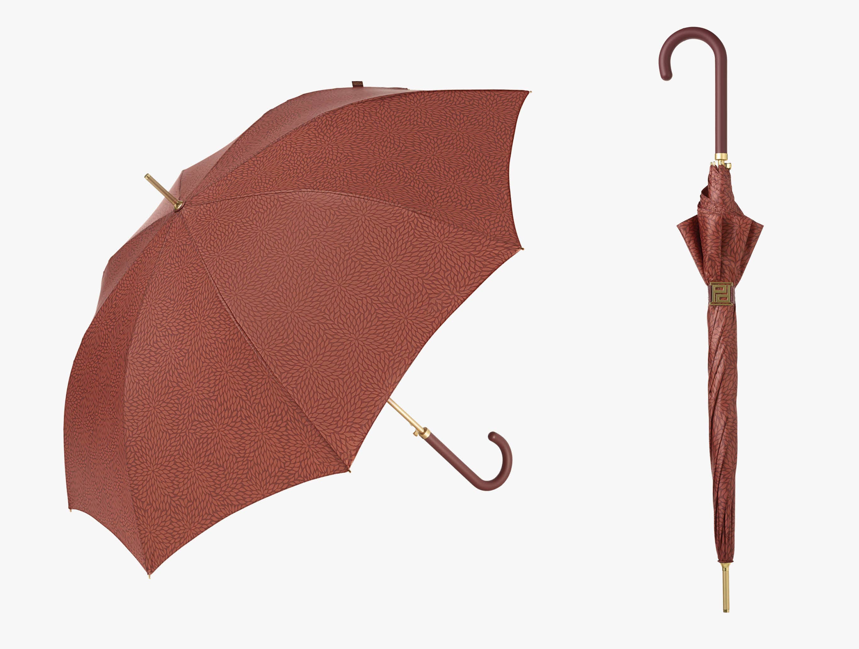 Clima Umbrellas - Wholesale Umbrella - Women's - Long umbrella for women Corolle | Pertegaz by CLIMA1