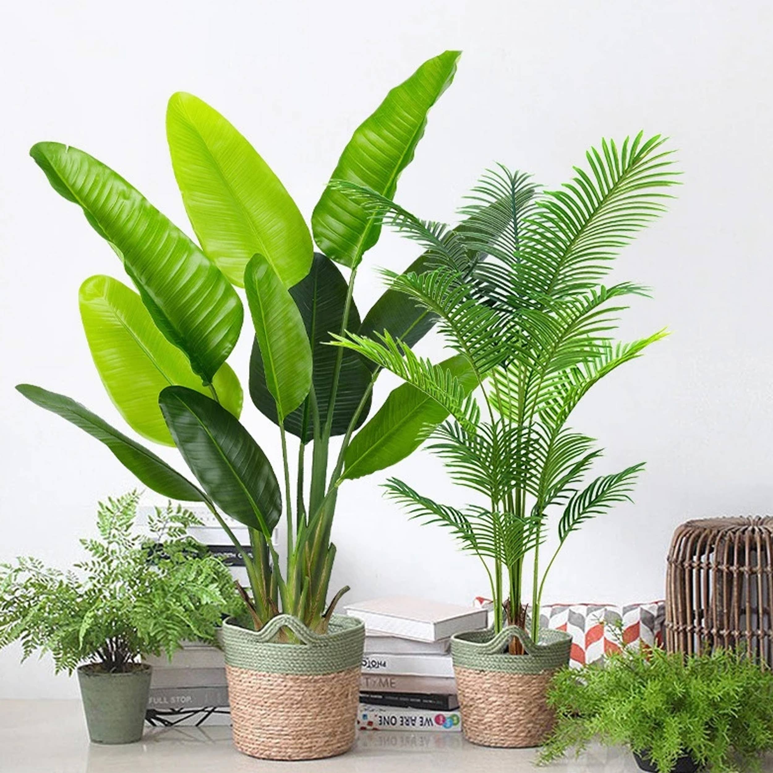 La Bella Monte - Wholesale Artificial Plant - Large ative Artificial Plant Holiday Décor2