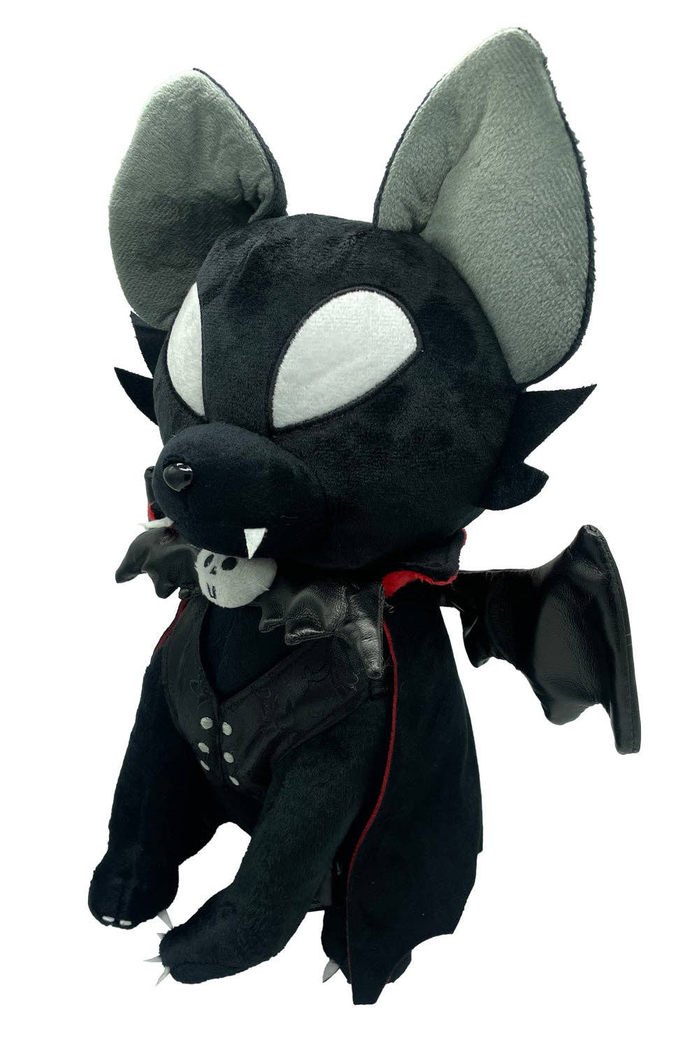 vampirefreaks - Wholesale Stuffed/Plush Toy - Kids & Baby - Vampire Kitty Plush Toy3
