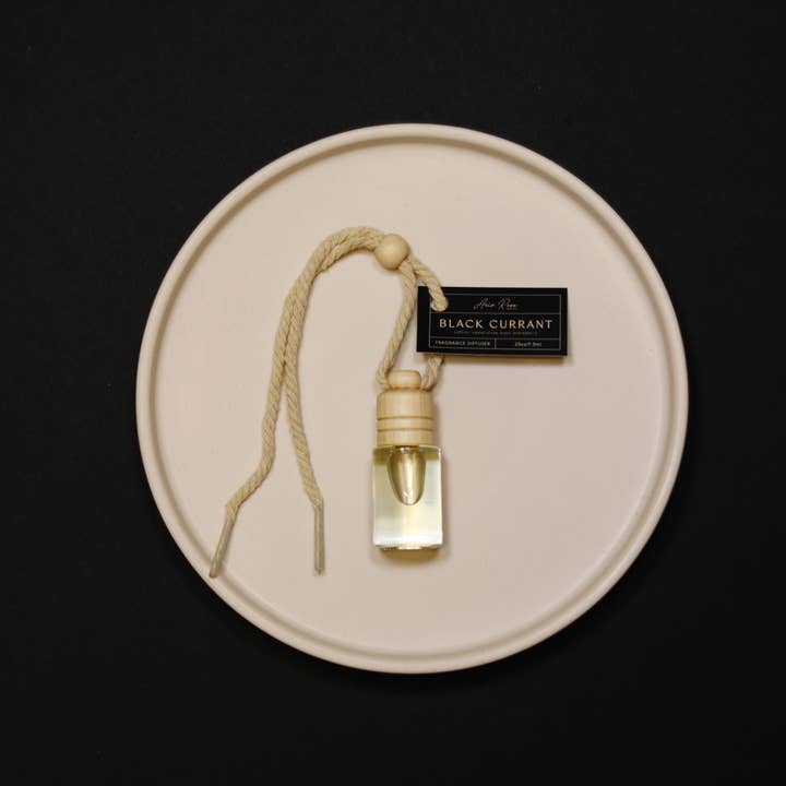 Black Currant Fragrance Diffuser - Dusk Collection for wholesale by Aria Rose Bath Co