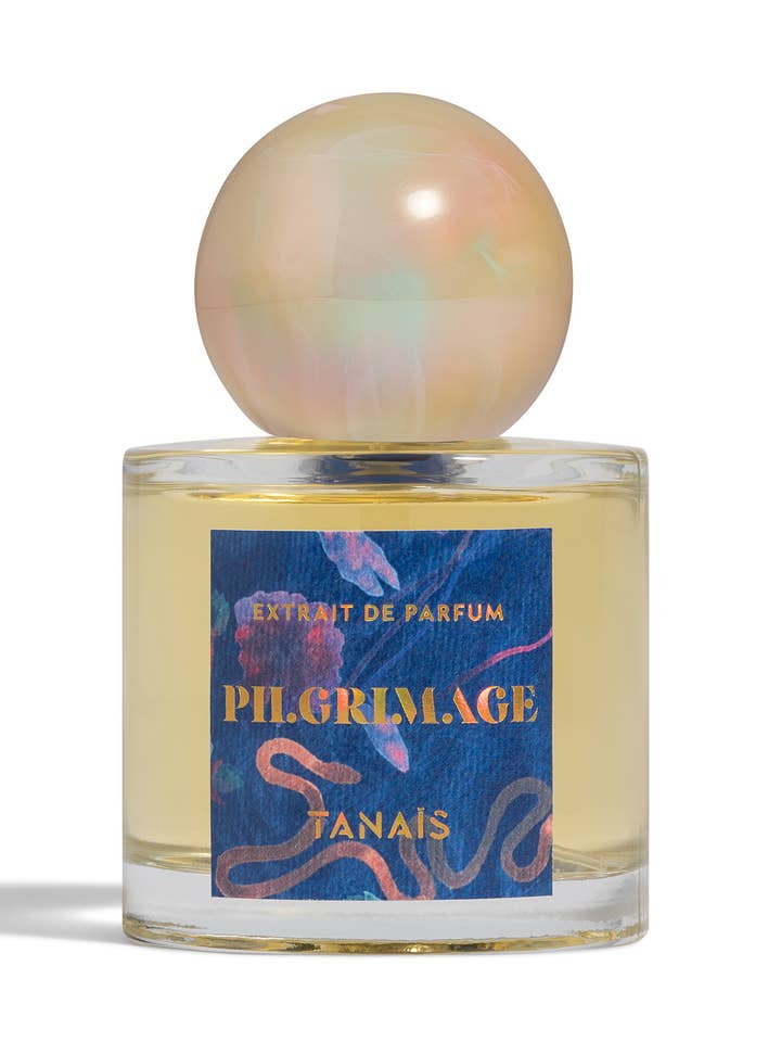 Pilgrimage ° Extrait de Parfum for wholesale by Studio Tanaïs