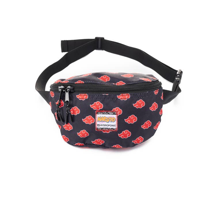 Hydroponic – wholesale Belt bag – Unisex – BG FANNY NA Naruto Exclusive Fanny Pack