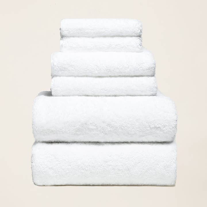 Sedona & Ultraplush Towel Sets for wholesale by Italic