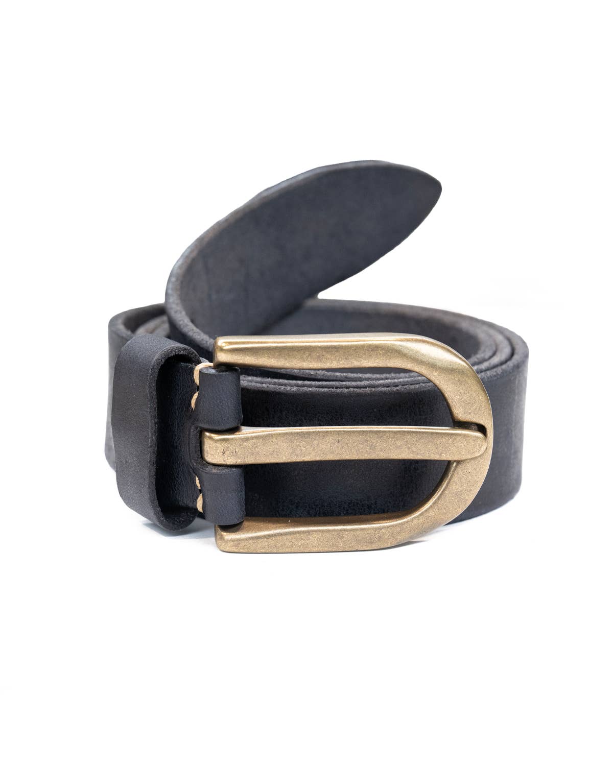 Steel City - Wholesale Belt - Men's - Steel City Leather Belt