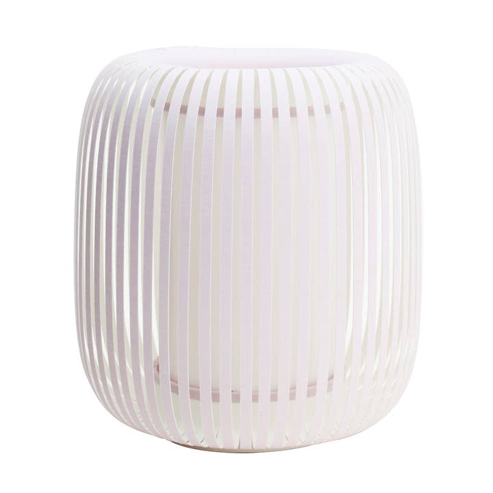 Lampe GRACE 24cm Parme violetta pour la vente par SEYNAVE