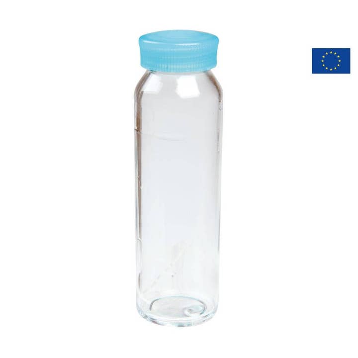 25 cl Glass Bottle - Ah! Table! for wholesale by Ecodis - Grand Beau