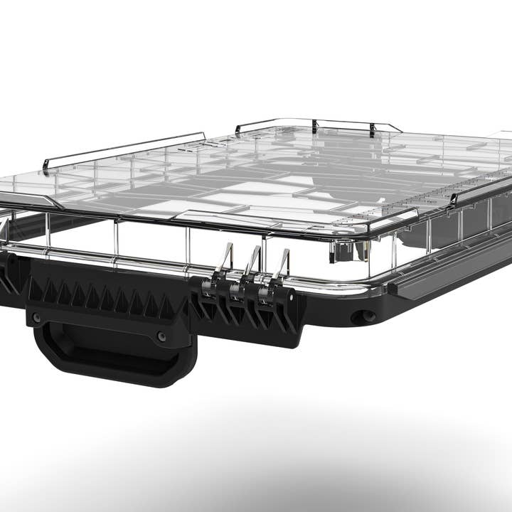 SIDIO - Wholesale Storage Bin - Water Resistant Assembly (Crate not included)6