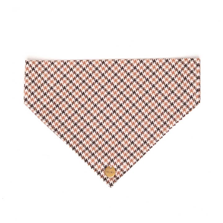 Houndstooth bandana för wholesale av Archila