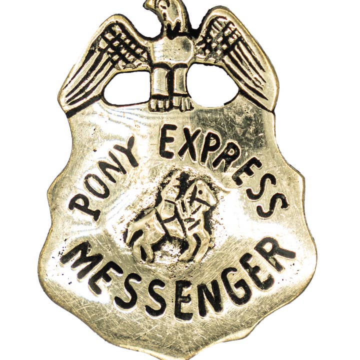 Pawnee Bill’s - Vendita all'ingrosso Set di giocattoli - Bambini - Distintivi Giocattolo Assortiti5