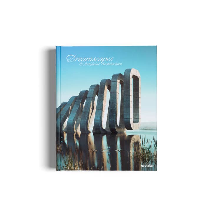 Dreamscapes & Artificial Architecture - Imagined interior för wholesale av gestalten