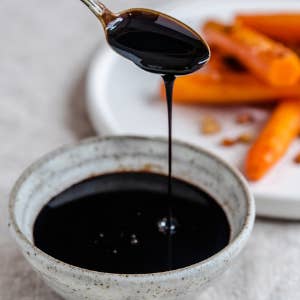 Gourmandise - Wholesale Vinegar - Glazé balsamic Aceto vinegar concetrate De Nigris 500 ml.2