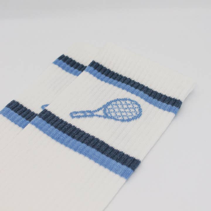 Slopes&Town - Wholesale Socks - Unisex - Melbourne Crew bamboo socks1