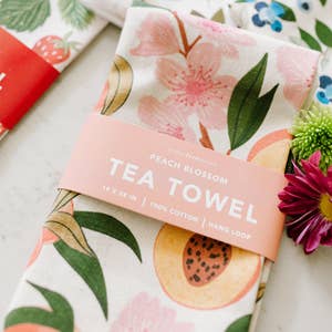 Purchase Wholesale farmhouse tea towels. Free Returns & Net 60 Terms on  Faire