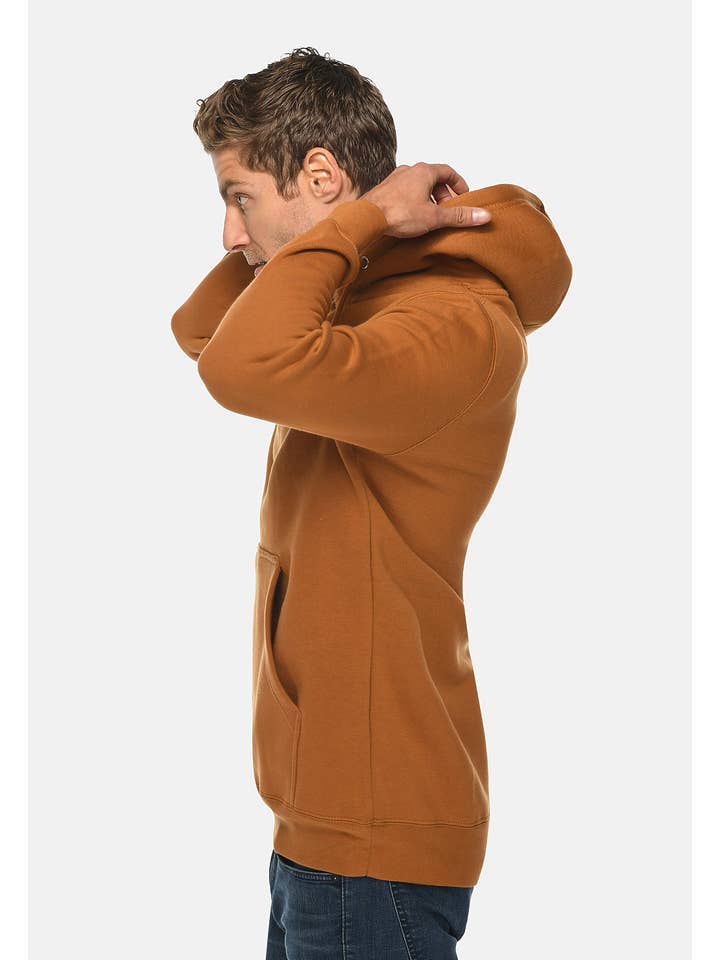 Lane Seven Apparel - Wholesale Hoodie - Unisex - Heavyweight Hoodie - For Men & Women - Unisex19