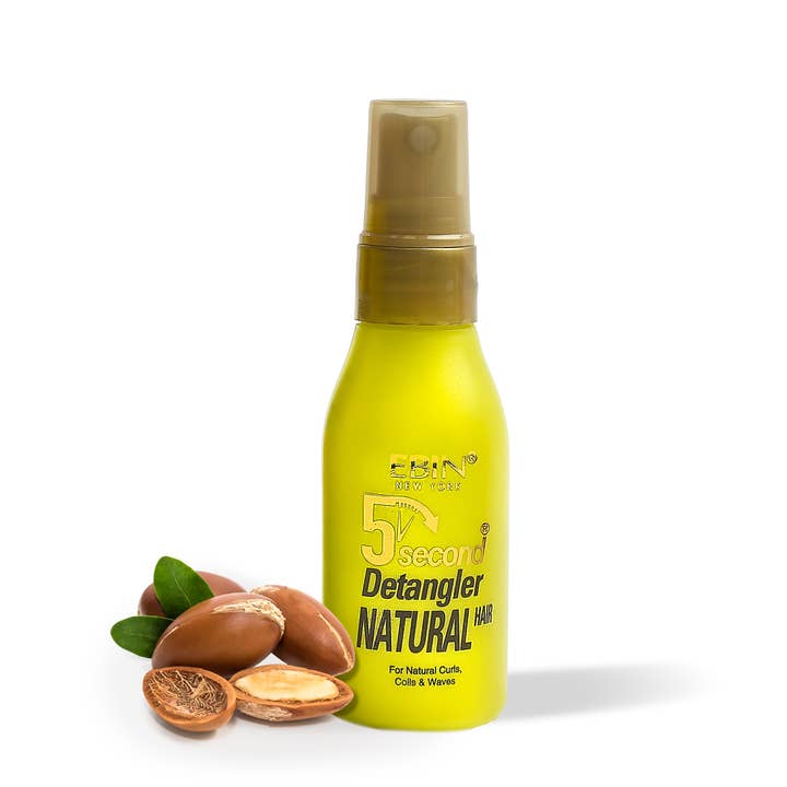 5 Second Natural Detangler for wholesale by EBIN NEW YORK