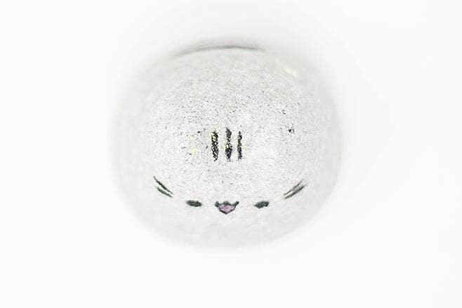 Squishy Mushii - Wholesale Bath Bomb/Fizz - Kala Kat Bath Bomb4