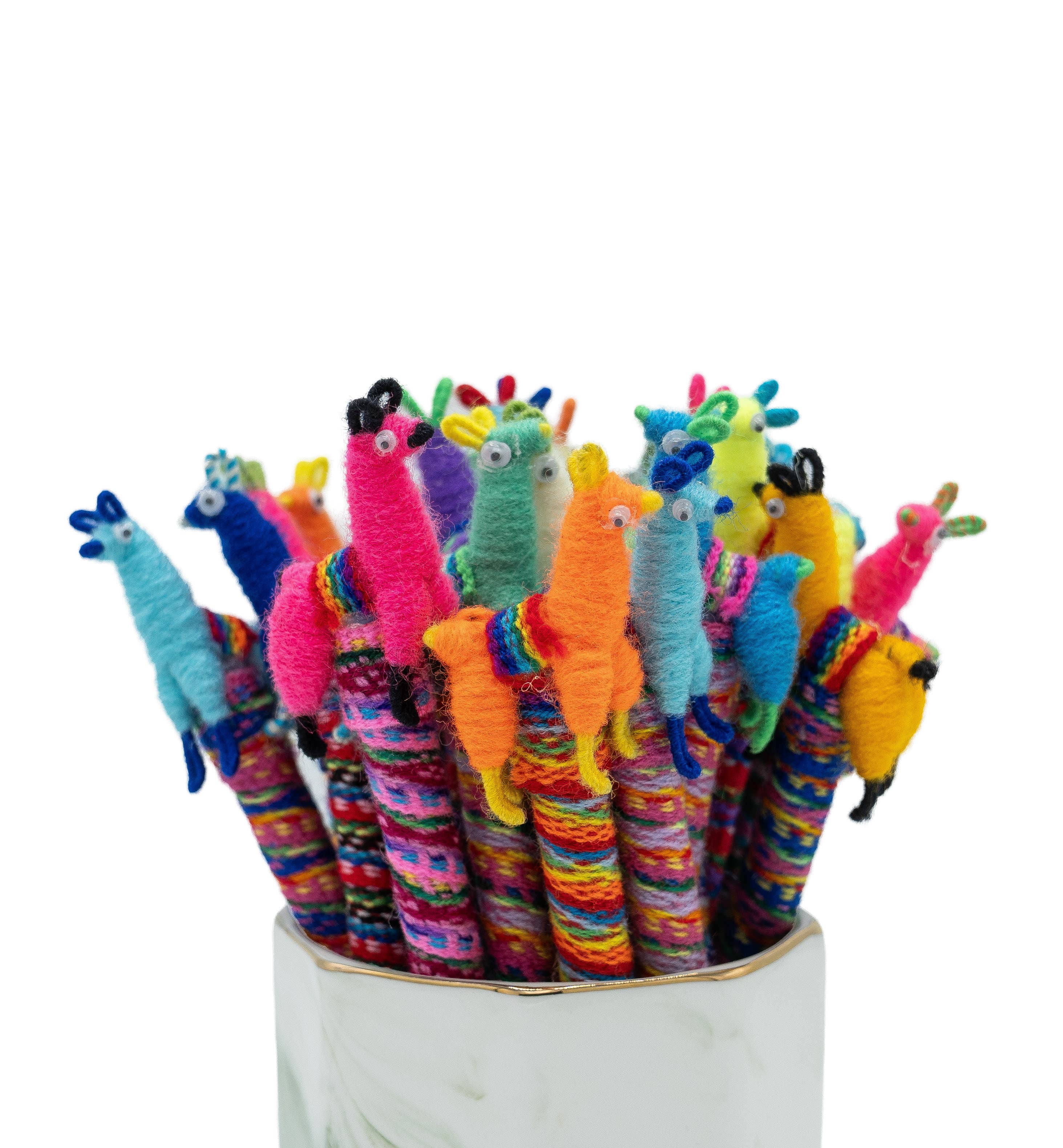 Pawnee Bill’s - Wholesale Pen - Llama Pens3