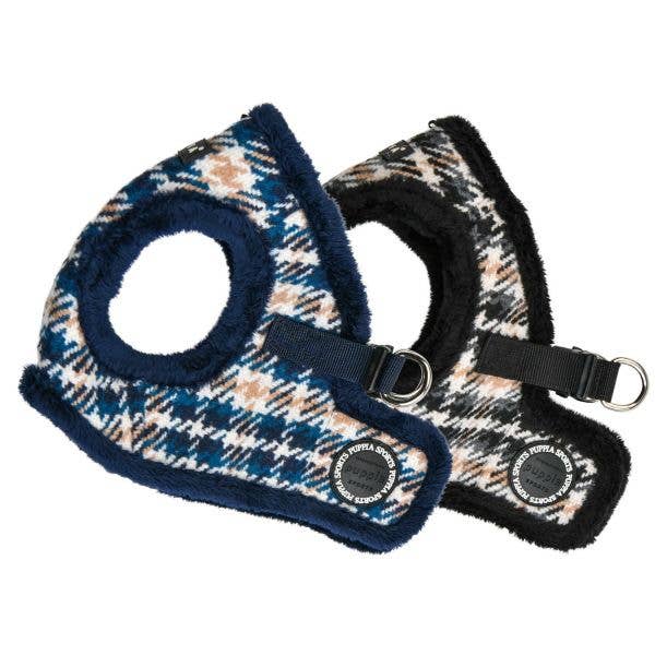 PetLondon - Wholesale Pet Harness - Dog - Puppia Winter Dog Harness B Saver Set of 5 Save 30%8