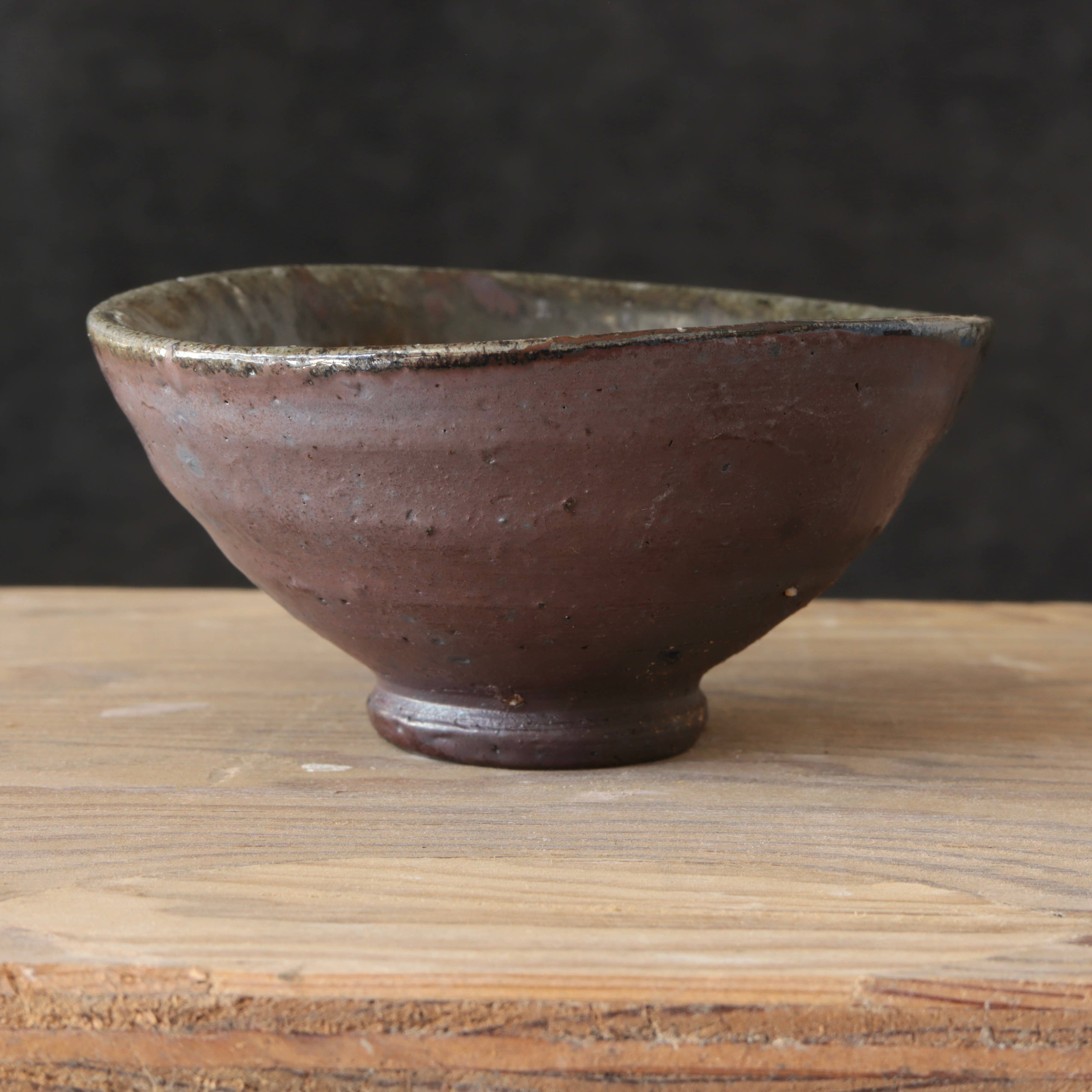 Matt Fishman Pottery - Vente Verre/tasse - Tasses à saké cuites au soda10