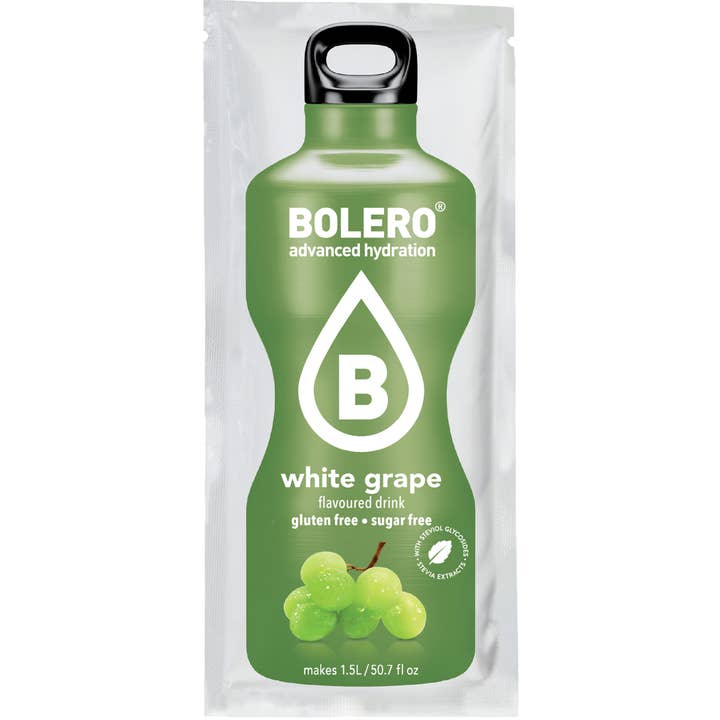 Uva Branca (Saqueta Grande) por atacado de BOLERO