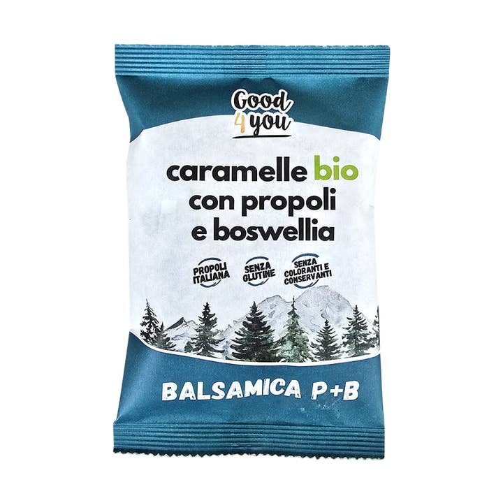 CANDIES with wrapped Propolis 70 g bags and other Purchase Wholesale caramelle bar. Free Returns & Net 60 Terms on Faire trending on Faire.