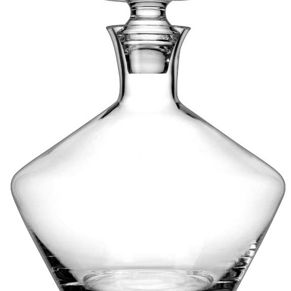 Marmont Whiskey Decanter 54oz for wholesale by Godinger