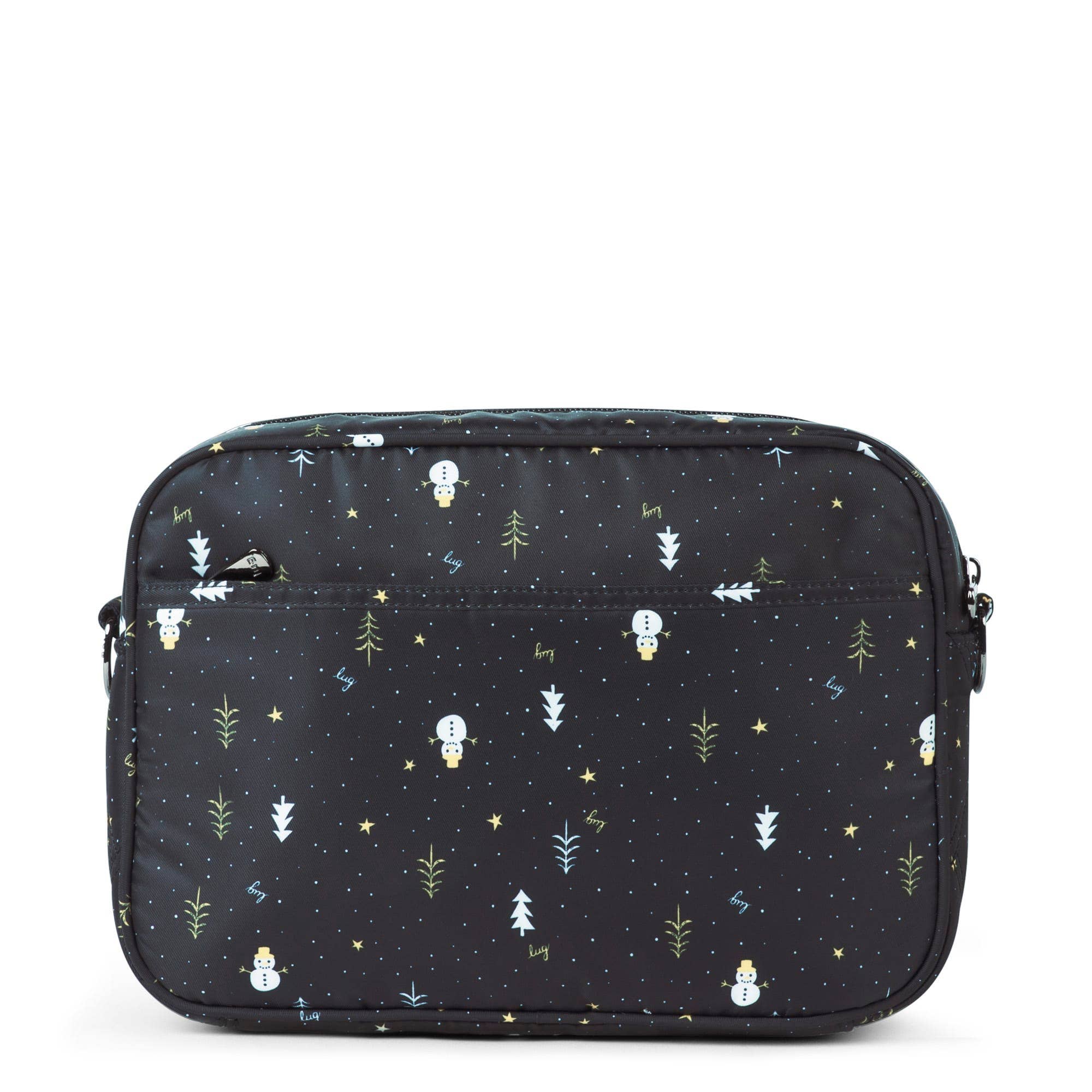 Lug - Wholesale Crossbody Bag - Women's - Carousel XL 2 Crossbody Bag47