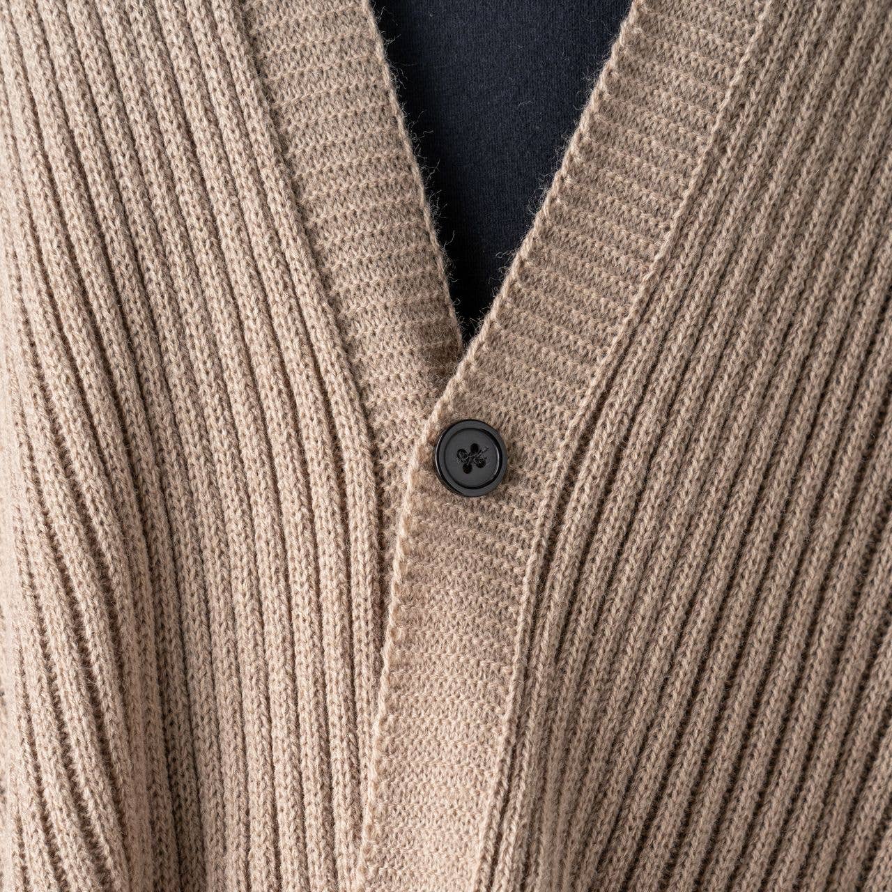 DM Merchandising - Wholesale Tunic Sweater - Women's - Allthreads Heritage Sweater Wrap Open Stock3