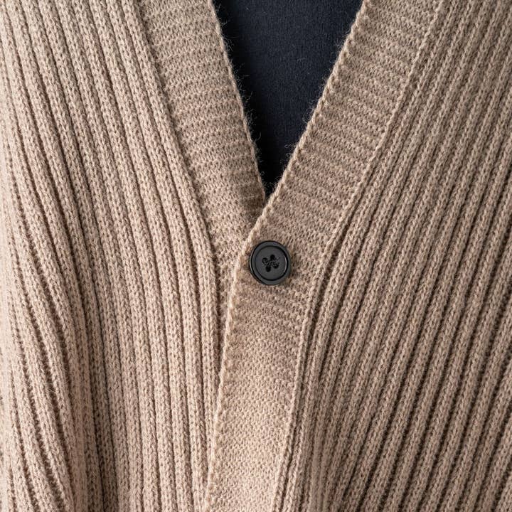 DM Merchandising - Wholesale Tunic Sweater - Women's - Allthreads Heritage Sweater Wrap Open Stock3