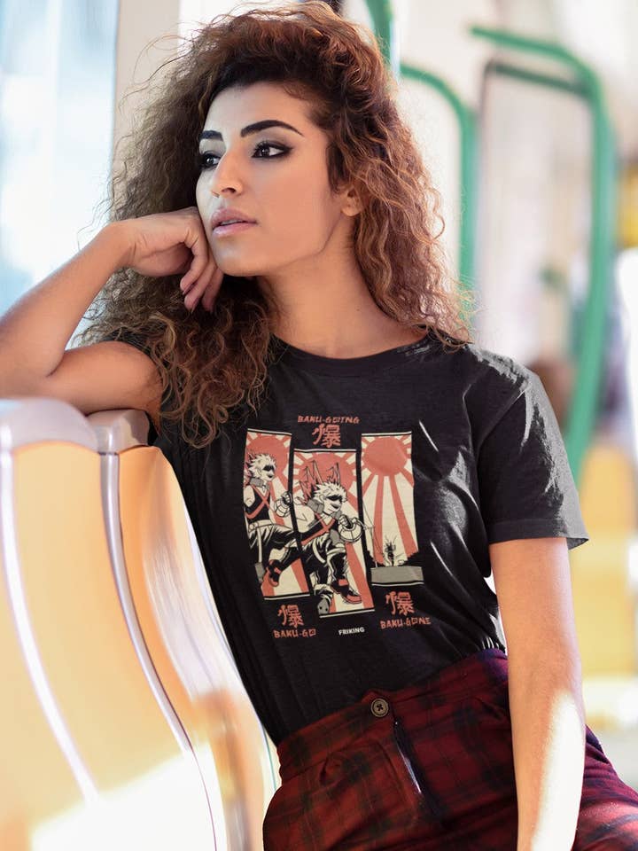 Black Baku Go - 374 for wholesale on Faire3