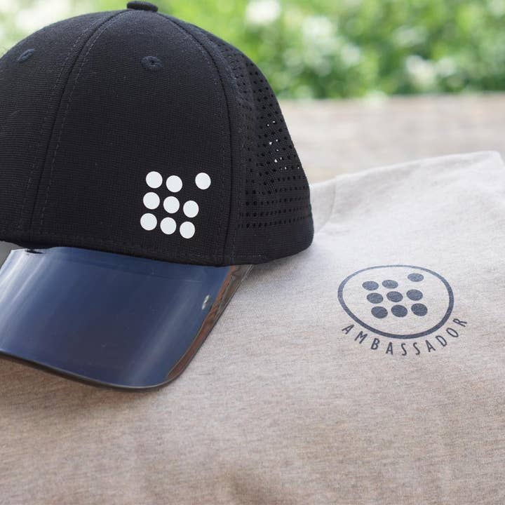 TSHOTSH - Venta al por mayor Gorra trucker - Unisex - La Única Gorra, Gorra Deportiva N°1 del Mundo V23